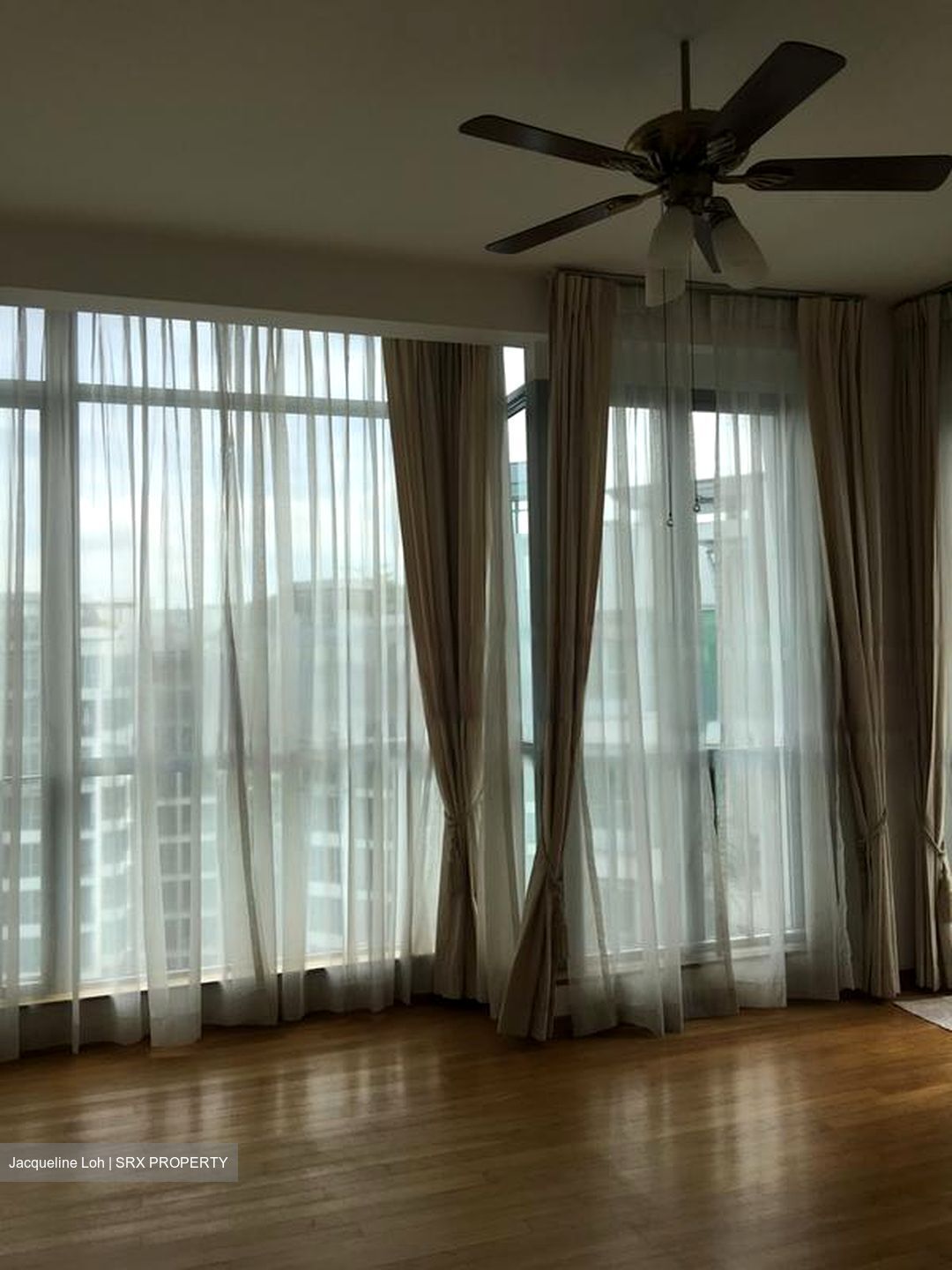 Caribbean At Keppel Bay (D4), Condominium #472549391